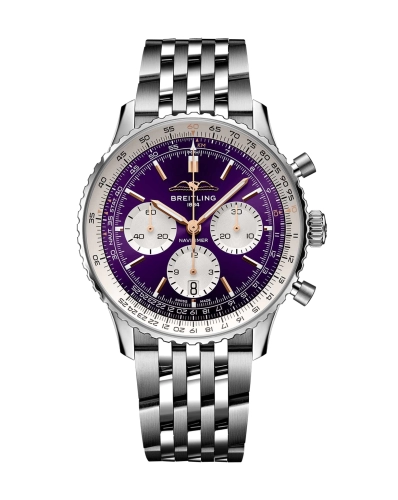 Breitling Navitimer AB01385C1Q1A1