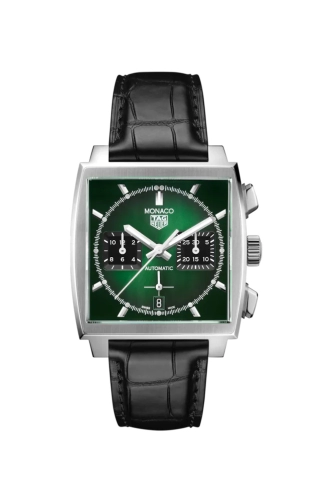 TAG Heuer Monaco CBL2116-FC6497