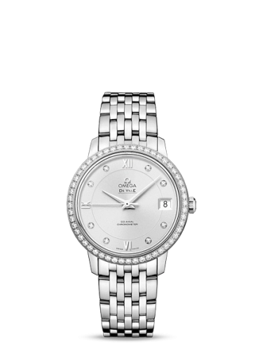 Omega De Ville 424-15-33-20-52-001