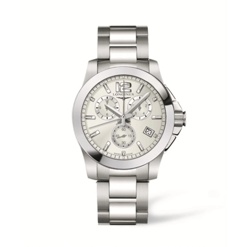 Longines Conquest L3-660-4-76-6