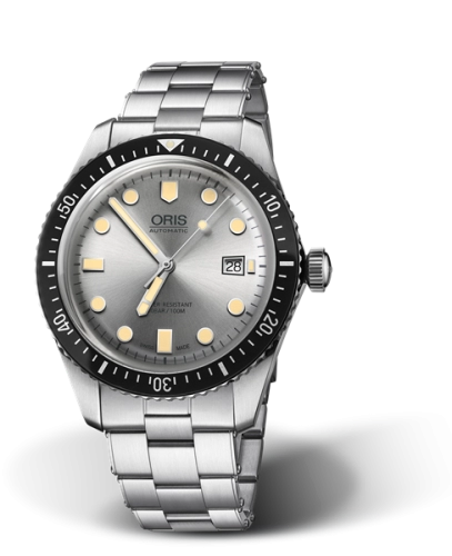 Oris Divers 65 01-733-7720-4051-07-8-21-18