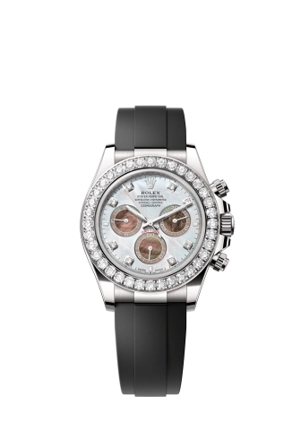 Rolex Daytona 126589RBR-0001