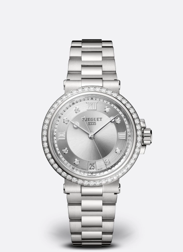 Breguet Marine 9518ST-1D-S80-D001