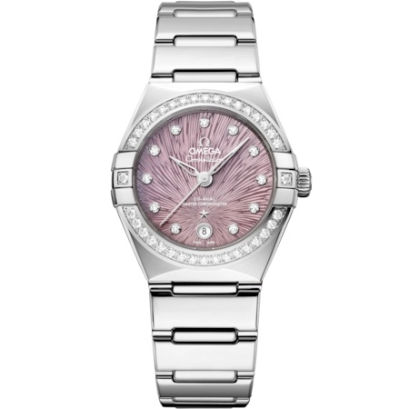 Omega Constellation 131-15-29-20-60-001