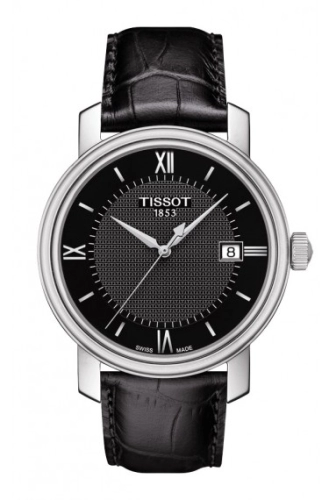 Tissot Bridgeport T0974101605800