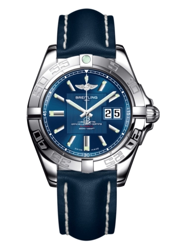 Breitling Galactic A49350L2-C806-113X