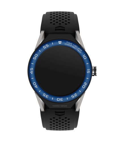 TAG Heuer Connected Watch SBF8A8019-11FT6076