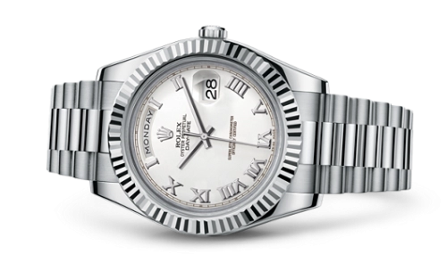 Rolex Day-Date II 218239-0041