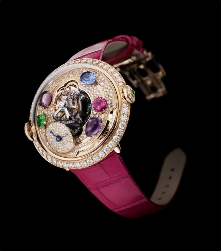 MB&F Legacy Machines 05-RSL-SB