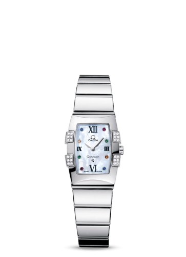 Omega Constellation 1585-79-00
