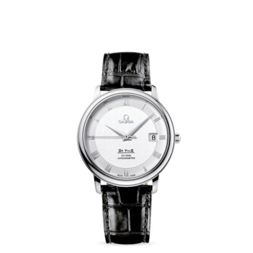 Omega De Ville 4875-31-01