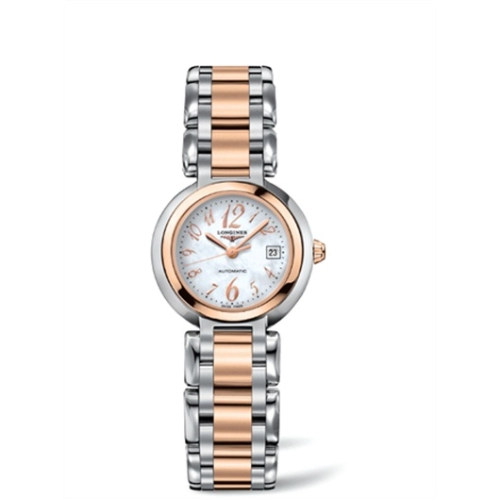 Longines PrimaLuna L8-111-5-83-6