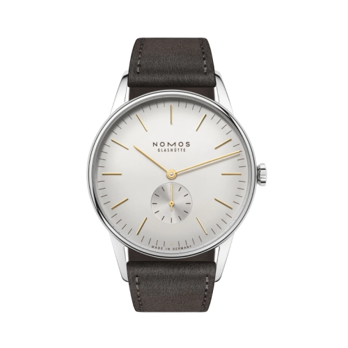 Nomos Glashütte Orion 379
