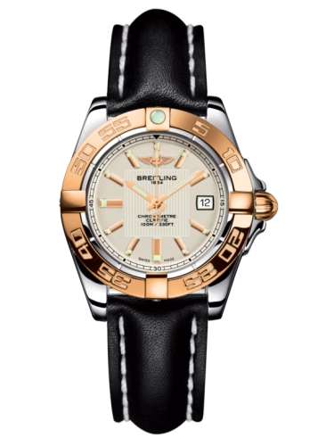 Breitling Galactic C71356L2-G704-408X