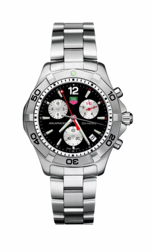 TAG Heuer Aquaracer CAF1110-BA0804