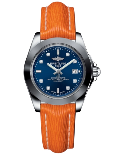 Breitling Galactic W7133012-C966-212X-A14BA-1