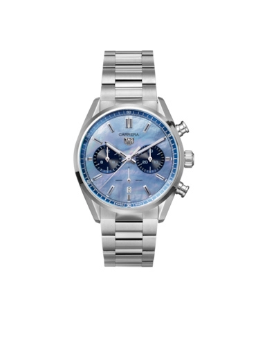 TAG Heuer Carrera CBN201E-BA0642