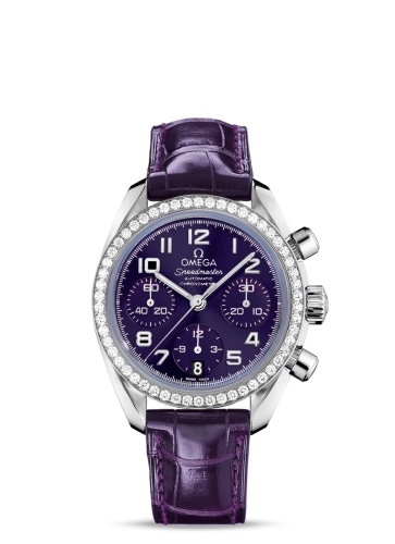 Omega Speedmaster (Non-Moonwatch) 324-18-38-40-10-001