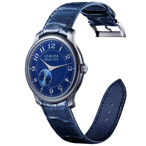 F.P. Journe Souveraine 1304-CS-39-TA-BL
