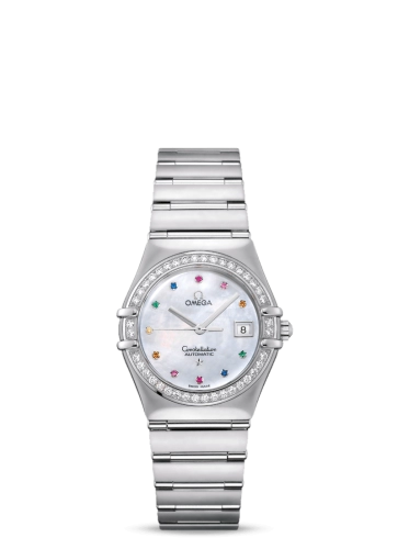 Omega Constellation 1495-79-00