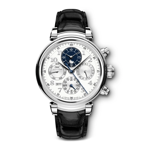 IWC Da Vinci IW3921-04