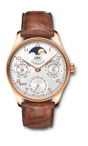 IWC Portugieser IW5022-13