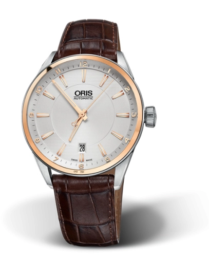 Oris Artix 01-733-7713-6331-07-5-19-80FC