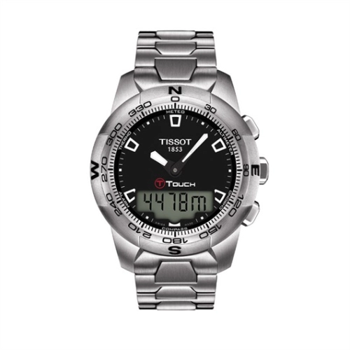 Tissot Touch T0474201105100