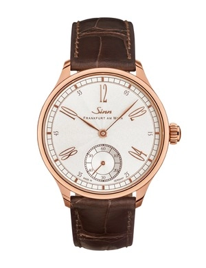 Sinn Classic Timepieces 6200-010