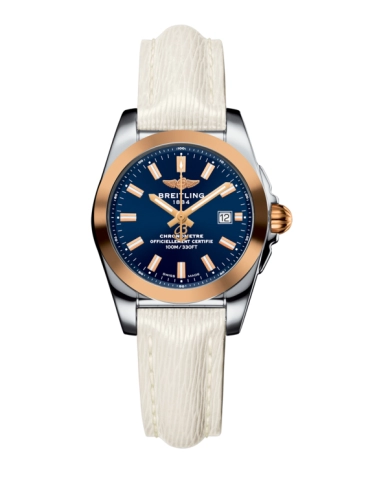 Breitling Galactic C7234812-C950-274X-A12BA-1