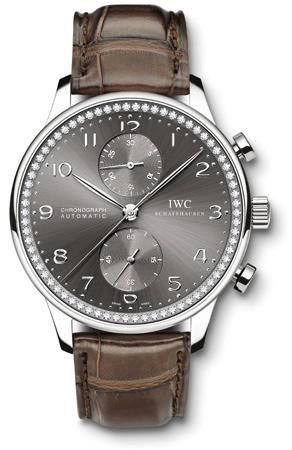 IWC Portugieser IW3714-40