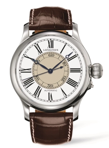 Longines Heritage L2-713-4-11-0