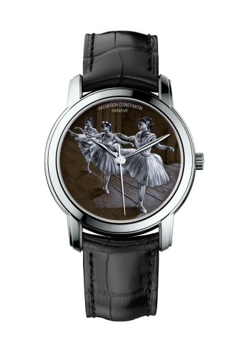 Vacheron Constantin Métiers d'Art 86090-000G-9880