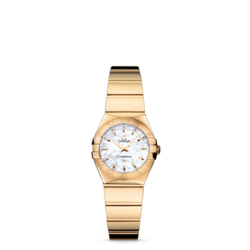 Omega Constellation 123-50-24-60-05-004