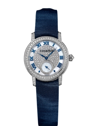 Audemars Piguet Jules Audemars 77229BC-ZZ-A025MR-01