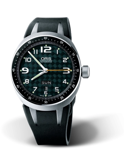 Oris TT3 01-635-7588-7067-07-4-28-02T