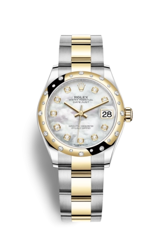 Rolex Datejust 31 278343RBR-0027