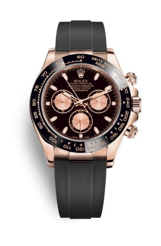 Rolex Daytona 116515LN-0012