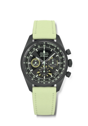 Zenith Revival 97-G383-400-38-C881