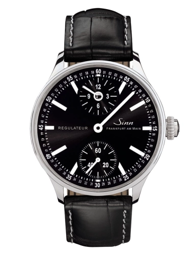 Sinn Classic Timepieces 6100-015