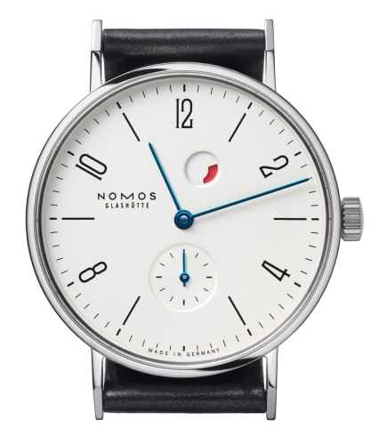 Nomos Glashütte Tangente 172