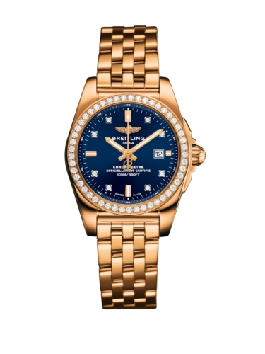 Breitling Galactic H7234853-C964-791H