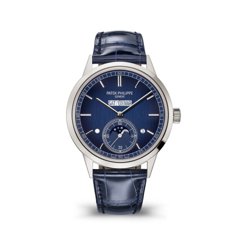 Patek Philippe Grand Complications 5236P-001