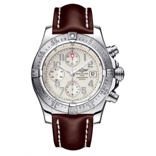 Breitling Avenger A1338012G692437X