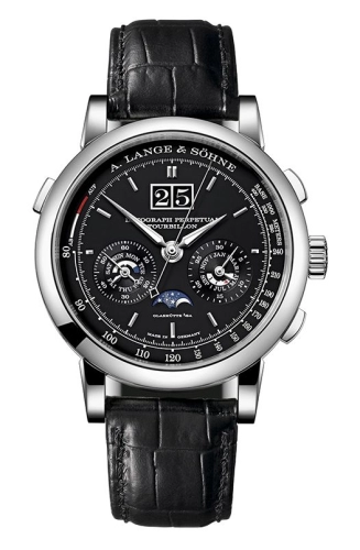 A. Lange & Söhne Saxonia 740-036