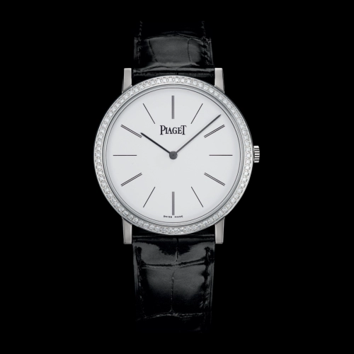 Piaget Altiplano G0A29165