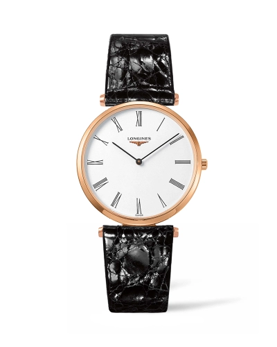 Longines La Grande Classique L4-755-1-91-2