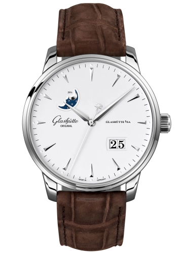 Glashütte Original Senator 1-36-04-05-02-02