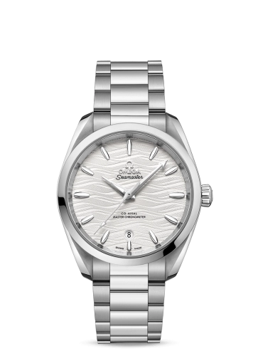 Omega Aqua Terra 220-10-38-20-02-003