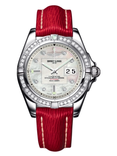 Breitling Galactic A49350LA-A702-219X